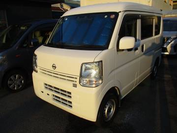 660 DX GLセーフティパッケージ ハイルーフ