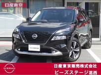 日産 エクストレイル 1500cc 1.5 G e-4ORCE 4WD 全席シートヒーター