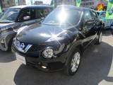 日産 ジューク 1500cc 1.5 15RX Vセレクション