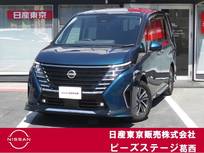日産 セレナ 1400cc 1.4 e-POWER ハイウェイスターV 前後ドライブレコーダー