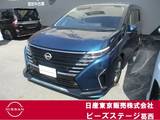 日産 セレナ 1400cc 1.4 e-POWER ハイウェイスターV 前後ドライブレコーダー
