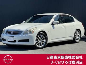 2.5 250GT タイプV 純正メモリーナビ　サイド&バックモニター