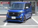 日産 ルークス 660cc 660 ハイウェイスターGターボ アーバンクロム プロパイロット エディション 店長おススメ車　アラウンドビュー