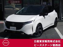 日産 ノートオーラ 1200cc 1.2 G レザーエディション HDMI接続・BOSEパーソナルプラスサウンド