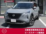 日産 エクストレイル 1500cc 1.5 X e-4ORCE 4WD 防水シート&全席シートヒーター