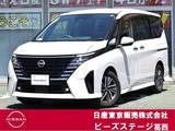 日産 セレナ 1400cc 1.4 e-POWER ハイウェイスターV プロパイ　ナビTV　後席モニター　AVM