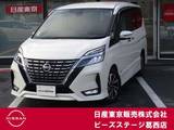 日産 セレナ 2000cc 2.0 ハイウェイスター V プロパイロット