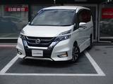日産 セレナ 2000cc 2.0 ハイウェイスター プロパイロット エディション 後席フリップダウンモニター