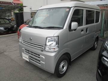 660 DX GLセーフティパッケージ ハイルーフ