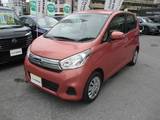 日産 デイズ 660cc 660 X アラウンドビューモニター