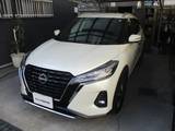 日産 キックス 1200cc 1.2 X (e-POWER) ナビ連動ドライブレコーダー