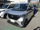 日産 サクラ X
