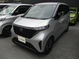 日産 サクラ G プロパイロット・充電ケーブル付き