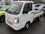 日産 クリッパートラック 660cc 660 DX セーフティパッケージ