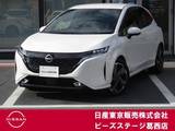 日産 ノートオーラ 1200cc 1.2 G プロパイロット