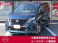 日産 セレナ 1400cc 1.4 e-POWER ハイウェイスターV プロパイロット