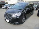 日産 セレナ 2000cc 2.0 ハイウェイスター V ナビ連動純正ドライブレコーダー