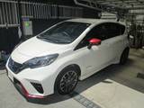 日産 ノート 1200cc 1.2 e-POWER NISMO インテリジェントルームミラー
