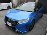 日産 ノートオーラ 1200cc 1.2 G BOSEパーソナルプラスサウンドシステム・