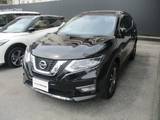 日産 エクストレイル 2000cc 2.0 20Xi 2列車 4WD プロパイロット・オートバックドア