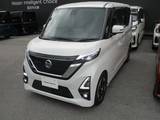 日産 ルークス 660cc 660 ハイウェイスターX プロパイロット エディション