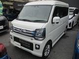 日産 クリッパーリオ 660cc 660 G ハイルーフ 4WD