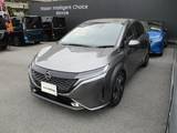 日産 ノートオーラ 1200cc 1.2 G BOSEサウンドシステム
