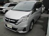 日産 セレナ 2000cc 2.0 X クルーズコントロール・