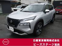 日産 エクストレイル 1500cc 1.5 G e-4ORCE 4WD オートバックドア・SOSコール