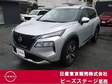 1.5 G e-4ORCE 4WD オートバックドア・SOSコール