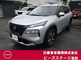 日産 エクストレイル 1500cc 1.5 G e-4ORCE 4WD オートバックドア・SOSコール
