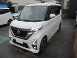 日産 ルークス 660cc 660 ハイウェイスターGターボ プロパイロット エディション 純正前後ドライブレコーダー・プロパイロッ