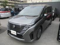 日産 セレナ 1400cc 1.4 e-POWER ハイウェイスターV 1・2列目シートヒーター・後席フリップダウ
