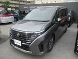 日産 セレナ 1400cc 1.4 e-POWER ハイウェイスターV 1・2列目シートヒーター・後席フリップダウ