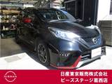 日産 ノート 1200cc 1.2 e-POWER NISMO