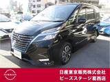 日産 セレナ 1200cc 1.2 e-POWER ハイウェイスター V プロパイロット・インテリジェントルームミ