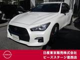 日産 スカイライン 3000cc 3.0 400R ガラスサンルーフ・BOSEサウンド