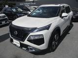 日産 エクストレイル 1500cc 1.5 G e-4ORCE 4WD ナッパーレザーシート・パノラミックガラス