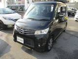 日産 ルークス 660cc 660 ハイウェイスター