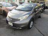 日産 ノート 1200cc 1.2 X