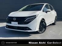 日産 ノートオーラ 1200cc 1.2 G レザーエディション メーカー大画面ナビ