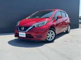 日産 ノート 1200cc 1.2 e-POWER X メモリーナビ(MM316D-W)・バックカメラ・DV