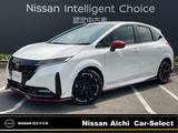 日産 ノートオーラ 1200cc 1.2 NISMO NISSANコネクトナビ　BOSEサウンド