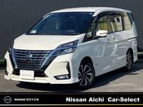 日産 セレナ 2000cc 2.0 ハイウェイスター V プロパイロット　全周囲カメラ　ETC　　両