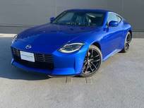 日産 フェアレディZ 3000cc 3.0 バージョン ST ※雹害車※　当社社用車