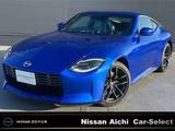 日産 フェアレディZ 3000cc 3.0 バージョン ST ※雹害車※　当社社用車