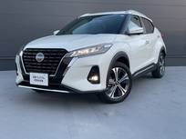 日産 キックス 1200cc 1.2 X (e-POWER) 大画面ナビ　アラウンドビューモニター