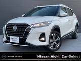 日産 キックス 1200cc 1.2 X (e-POWER) 大画面ナビ　アラウンドビューモニター