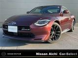 日産 フェアレディZ 3000cc 3.0 バージョン S 雹害車　カスタマイズドエディション
