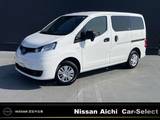 日産 NV200バネットバン 1600cc 1.6 VX メモリーナビ　バックカメラ